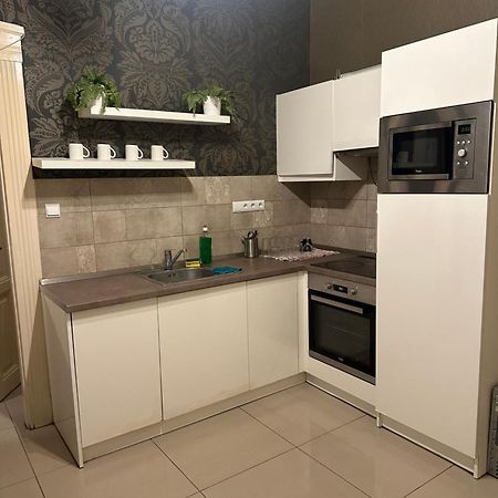 Fashion Street Luxury Apartment Budapesta Exterior foto